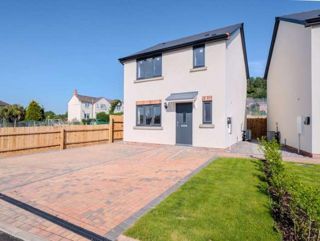 Farm for sale in Bromsberrow Heath, Gloucestershire