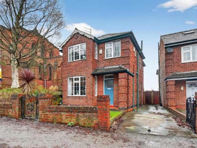 Farm for sale in High Field, York
