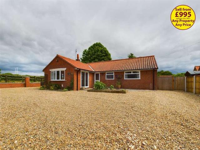 Farm for rent in Costhorpe, East Midlands