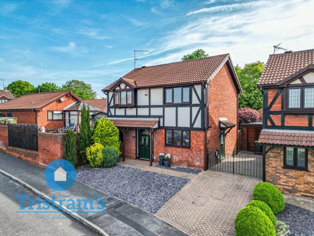 Farm for sale in Attenborough, East Midlands