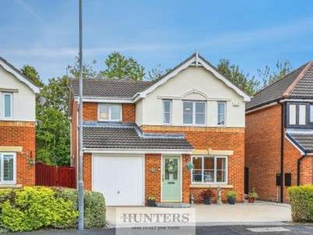 Farm for sale in Castleford, Wakefield