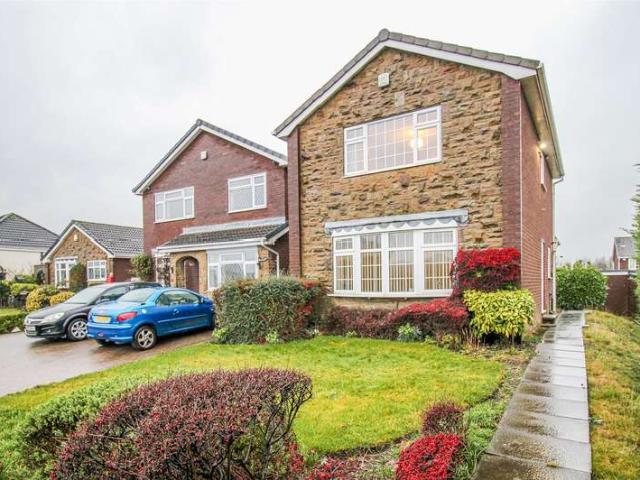 Farm for sale in Ossett, West Yorkshire