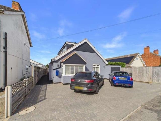 Farm for sale in Sutton-on-Sea, East Lindsey