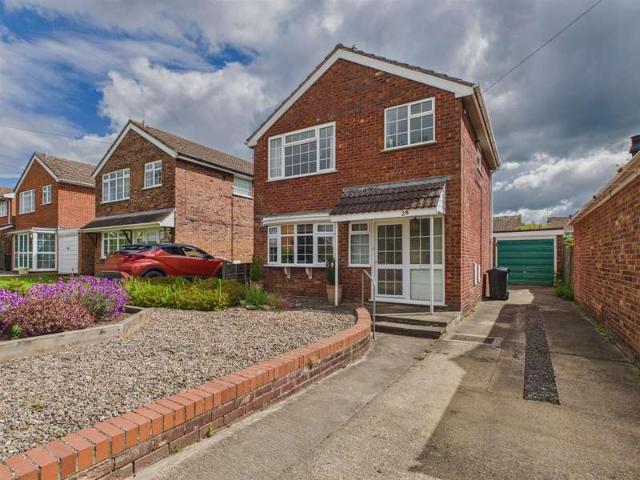 Farm for sale in Forthampton, Worcestershire