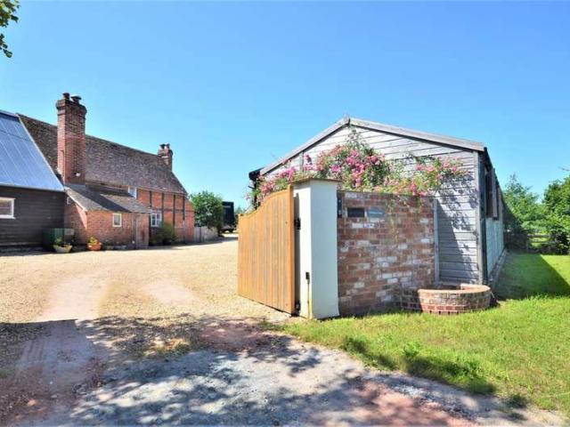 Farm for sale in Canon Frome, Ashperton