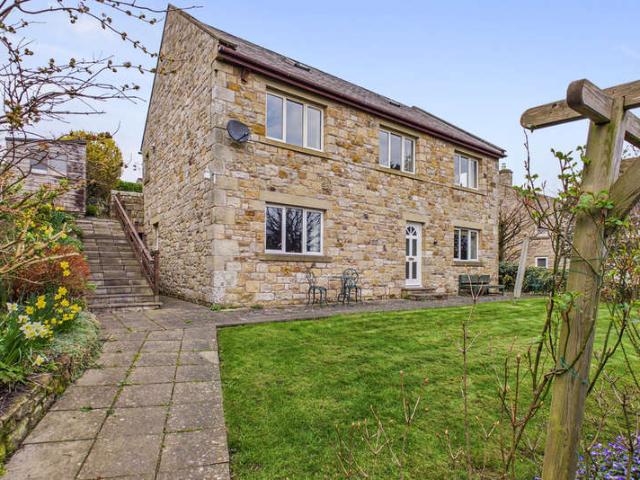 Farm for sale in Rothbury, Northumberland