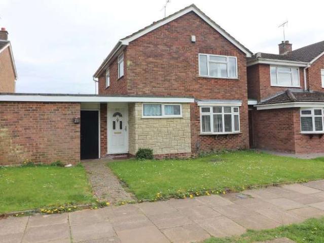 Farm for sale in Spring Park, Luton