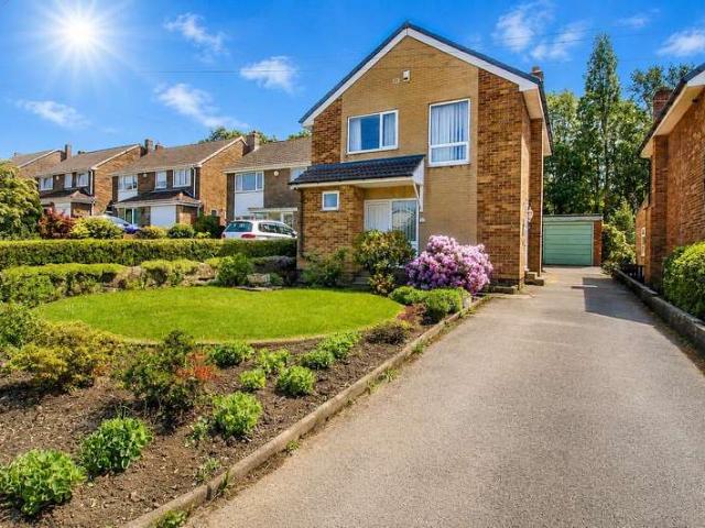 Farm for sale in Horbury, West Yorkshire