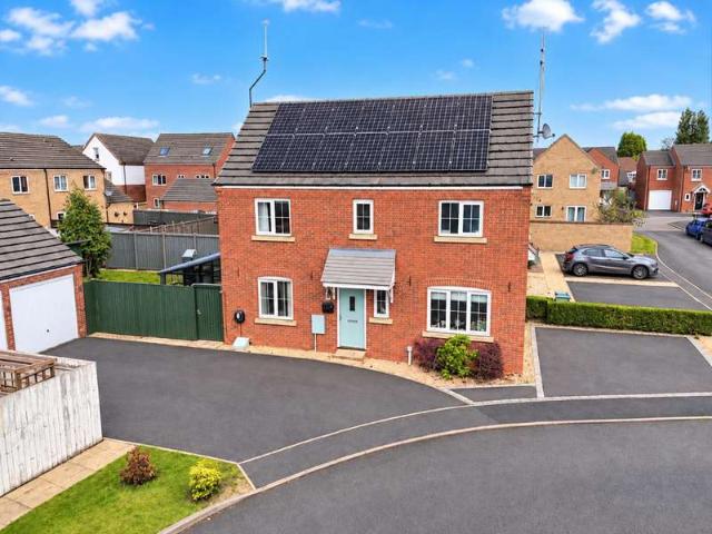 Farm for sale in Cannock, Cannock Chase