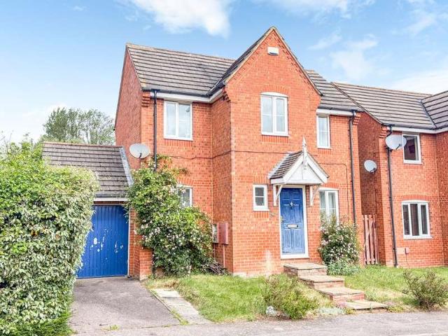 Farm for sale in Milton Keynes