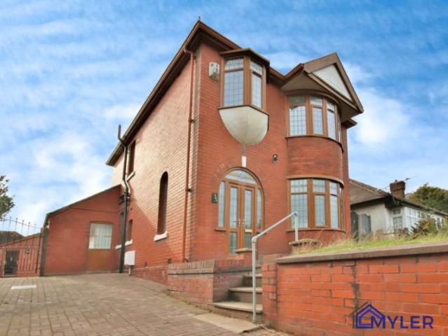 Farm for rent in Widnes, Cheshire