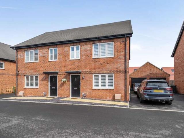 Farm for sale in Hounsome Fields, Priest Down