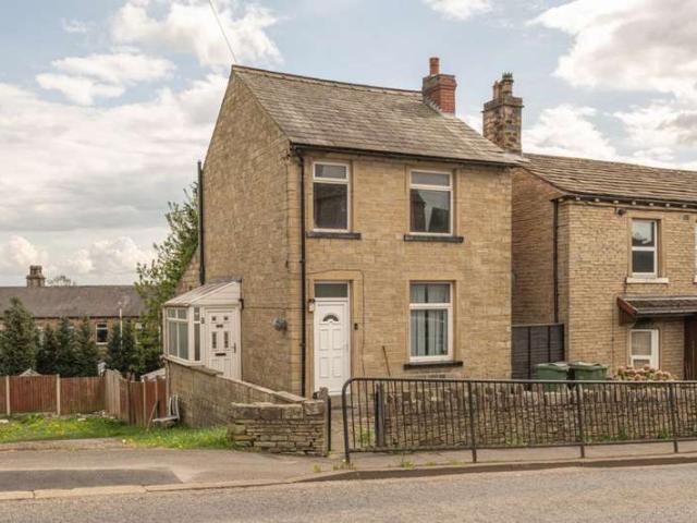 Farm for sale in Sheepridge, Huddersfield
