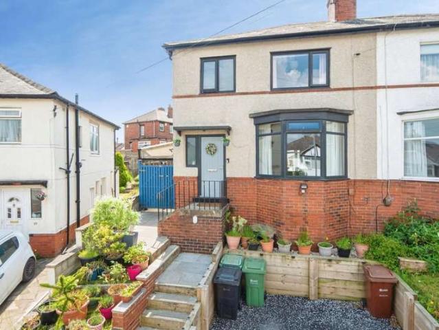 Farm for sale in Armley, West Yorkshire