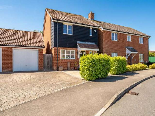 Farm for sale in Ford, Clapham