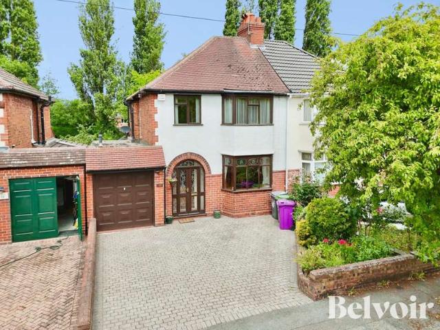 Farm for sale in Fallings Park, Park Village