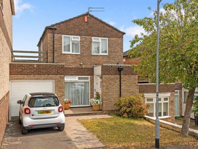 Farm for sale in Feckenham, City Of Bristol