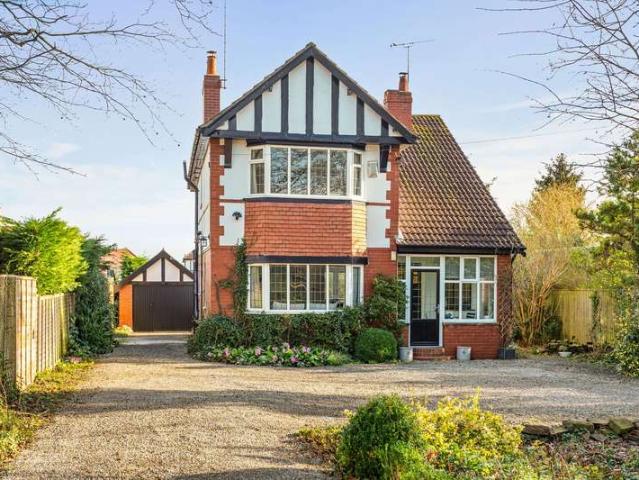 Farm for sale in High Harrogate, Harrogate