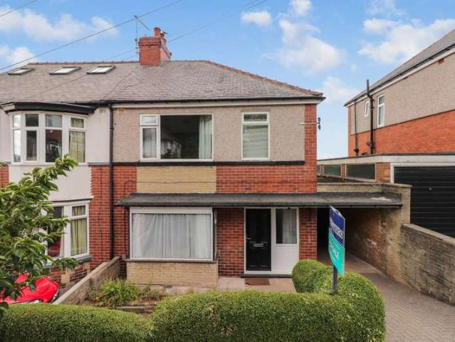Farm for sale in Beauchief, South Yorkshire