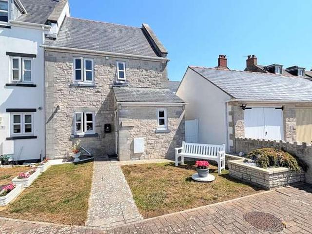 Farm for sale in Portland, East Dorset