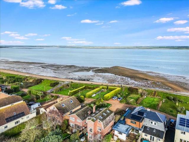 Farm for sale in St Lawrence, Maldon