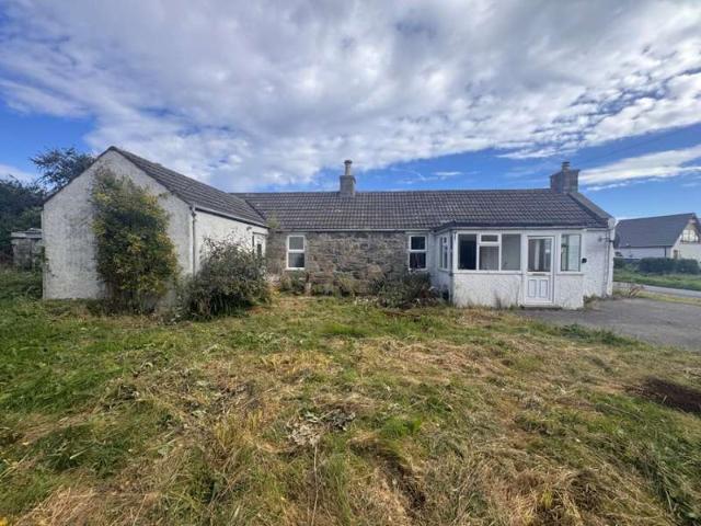 Farm for sale in Rathen, Scotland