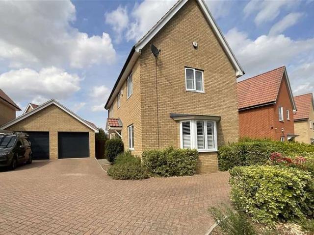 Farm for sale in Essex