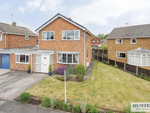 Farm for sale in Riccall