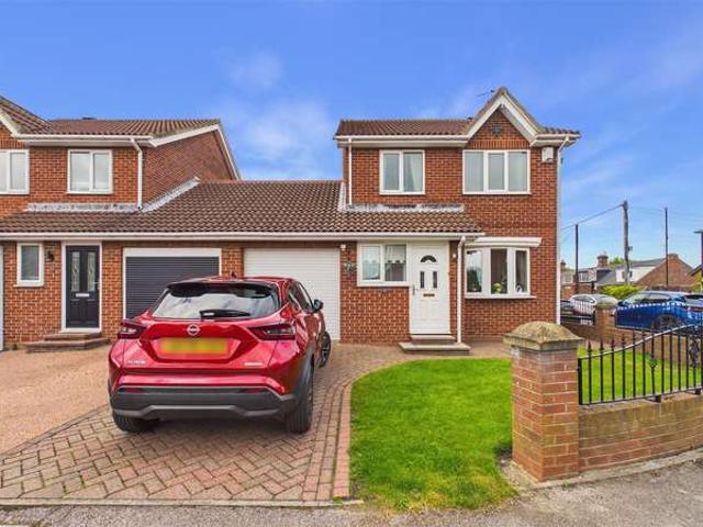 Farm for sale in New Silksworth, Tyne And Wear