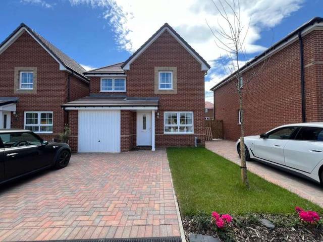 Farm for sale in Whitley Bay, Seaton Valley