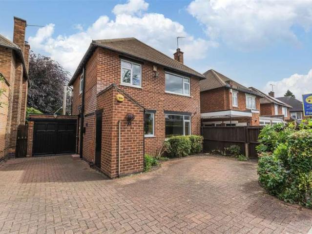 Farm for sale in Assarts Farm Estate, Attenborough