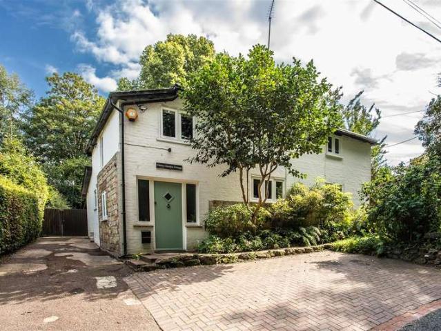 Farm for sale in Mott's Hill, Cross In Hand