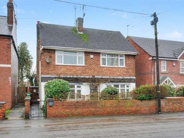 Farm for sale in Kedleston, East Midlands