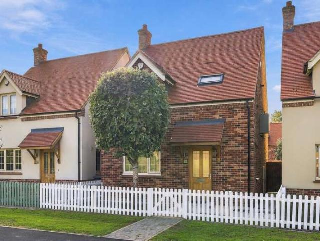 Farm for sale in Barway, Cambridgeshire
