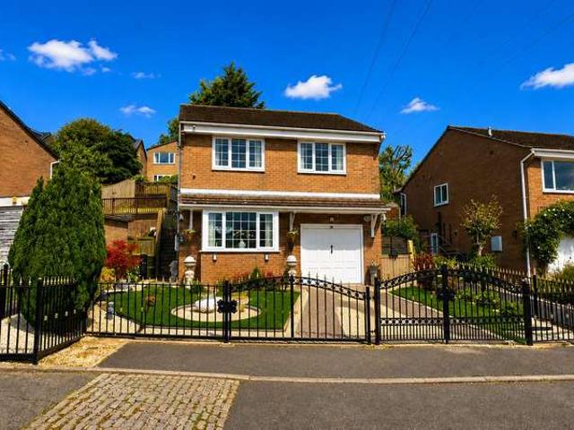 Farm for sale in West Yorkshire