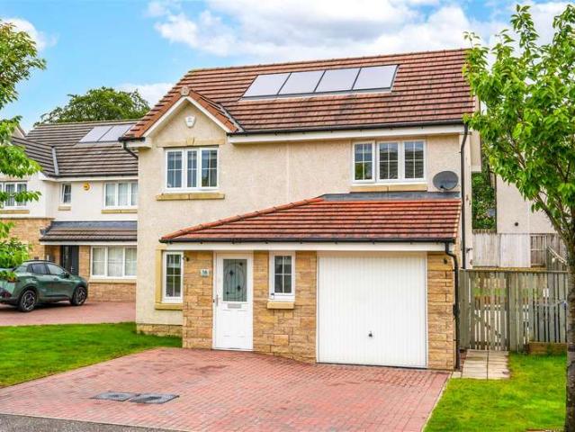 Farm for sale in Carluke, Scotland