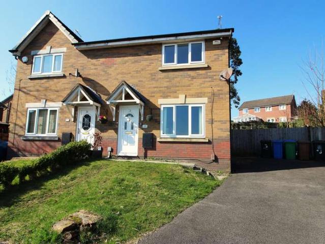 Farm for rent in Heap Bridge, Burnedge