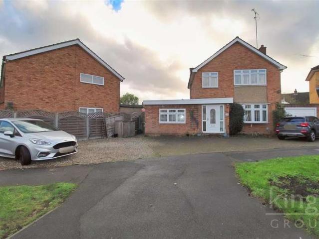 Farm for sale in Broxbourne, Hertfordshire