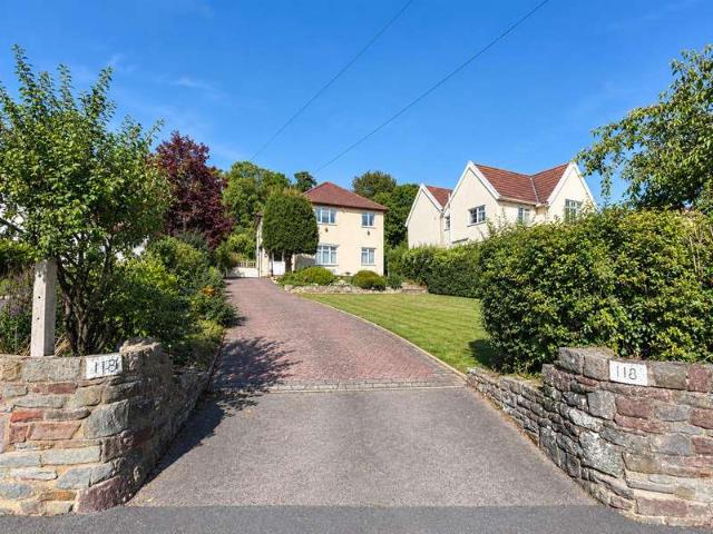 Farm for sale in Sea Mills, Bristol