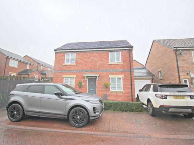 Farm for sale in Sunderland Bridge