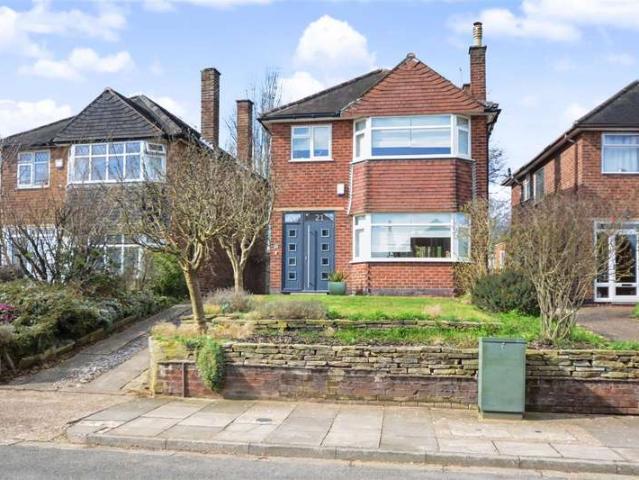 Farm for sale in Attenborough, East Midlands