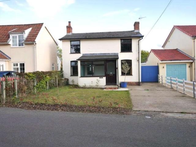Farm for sale in Gibraltar, East Suffolk