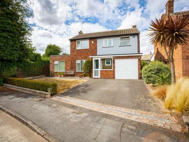 Farm for sale in Thurcaston and Cropston, Elmfield