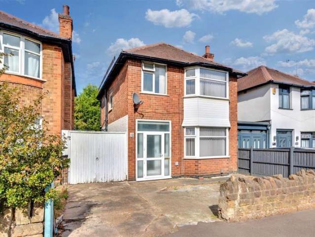 Farm for sale in Beechdale, Haddon