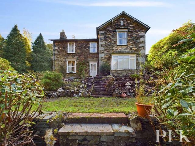 Farm for sale in Glenridding, Patterdale