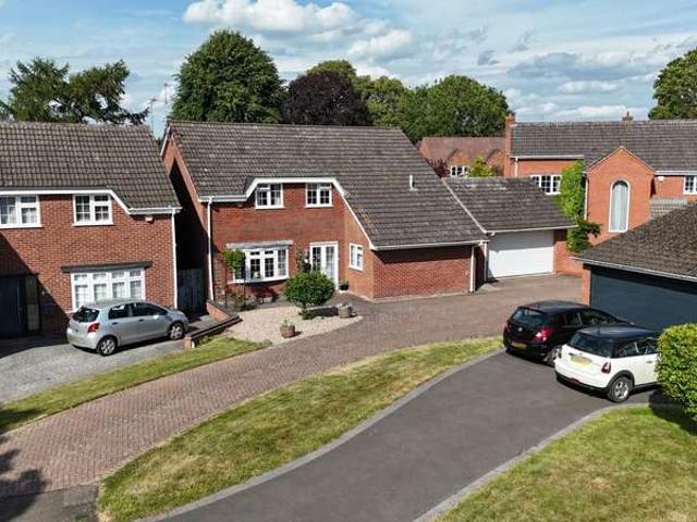 Farm for sale in Stanford On Avon, Leicestershire