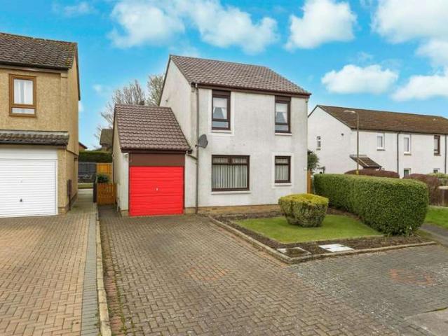 Farm for sale in Ormiston, Scotland
