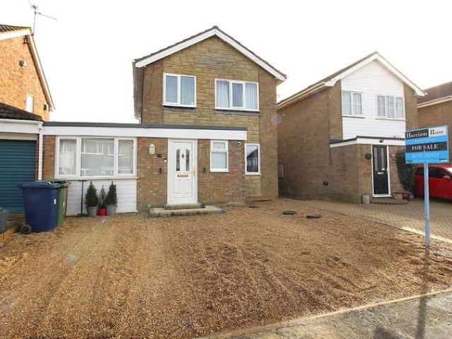 Farm for sale in Coates, Fenland