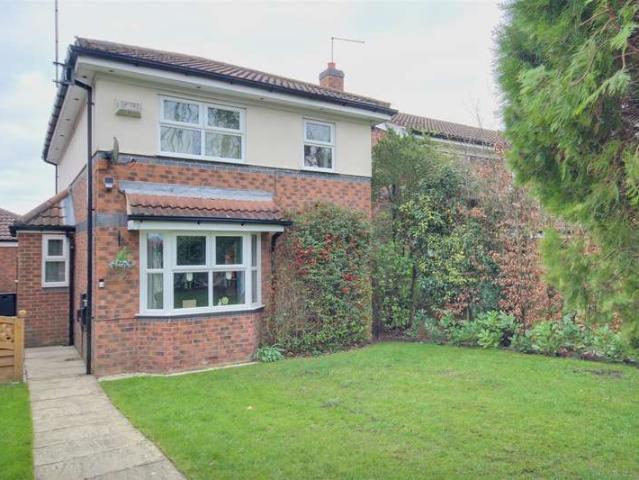 Farm for sale in Kirk Ella, East Riding Of Yorkshire