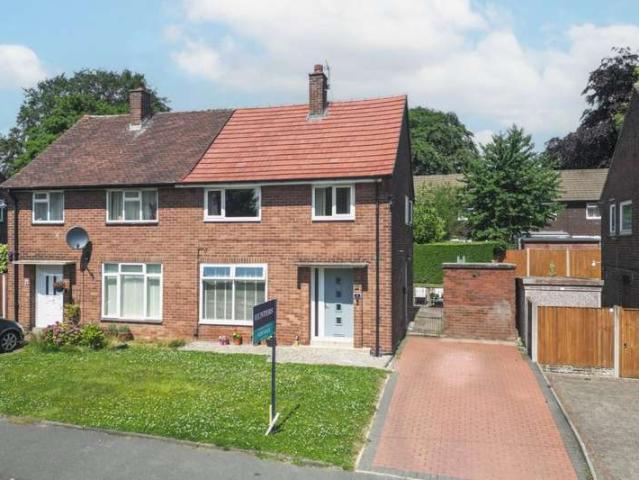 Farm for sale in Moortown, West Yorkshire